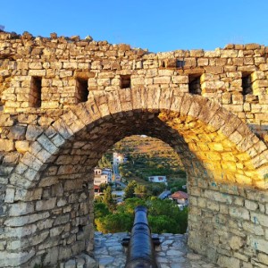 Berat 1/2 🏰🇦🇱 .#albania
